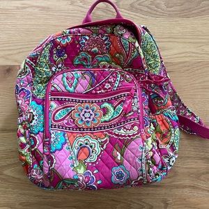 Vera Bradley backpack